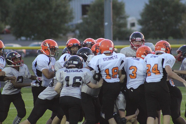 每一个进攻 每一个进攻